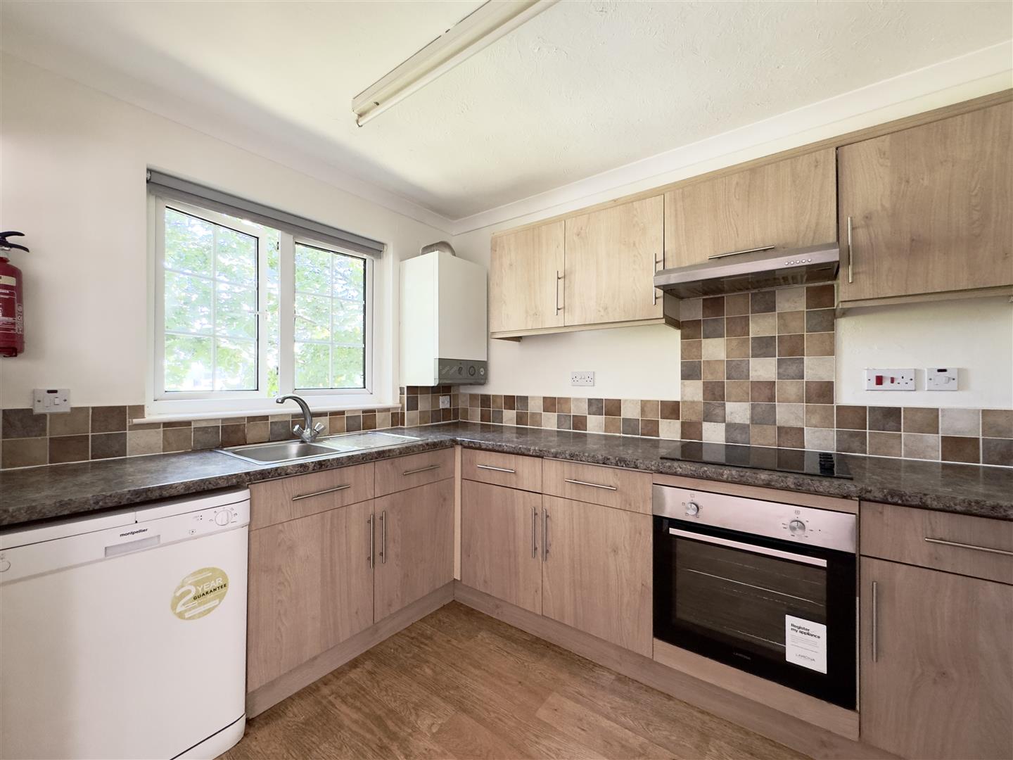 Carvynick Cottages  Summcourt photo - 3